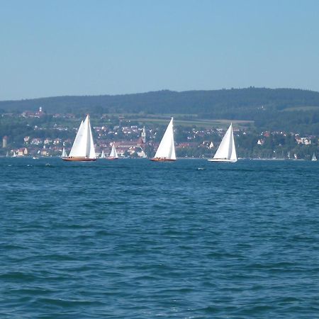 Hotel Seepark Garni Uberlingen Buitenkant foto