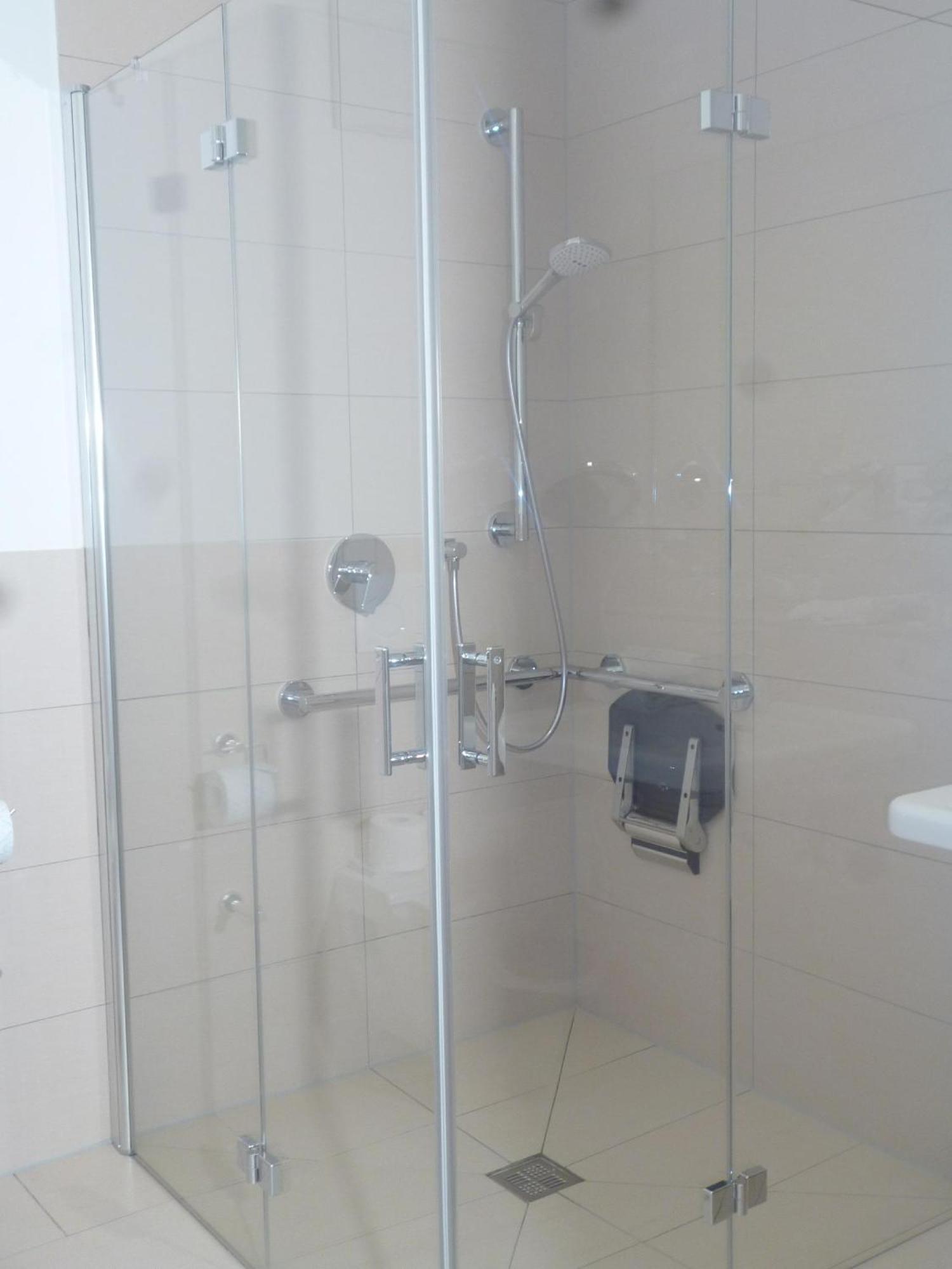 Hotel Seepark Garni Uberlingen Kamer foto