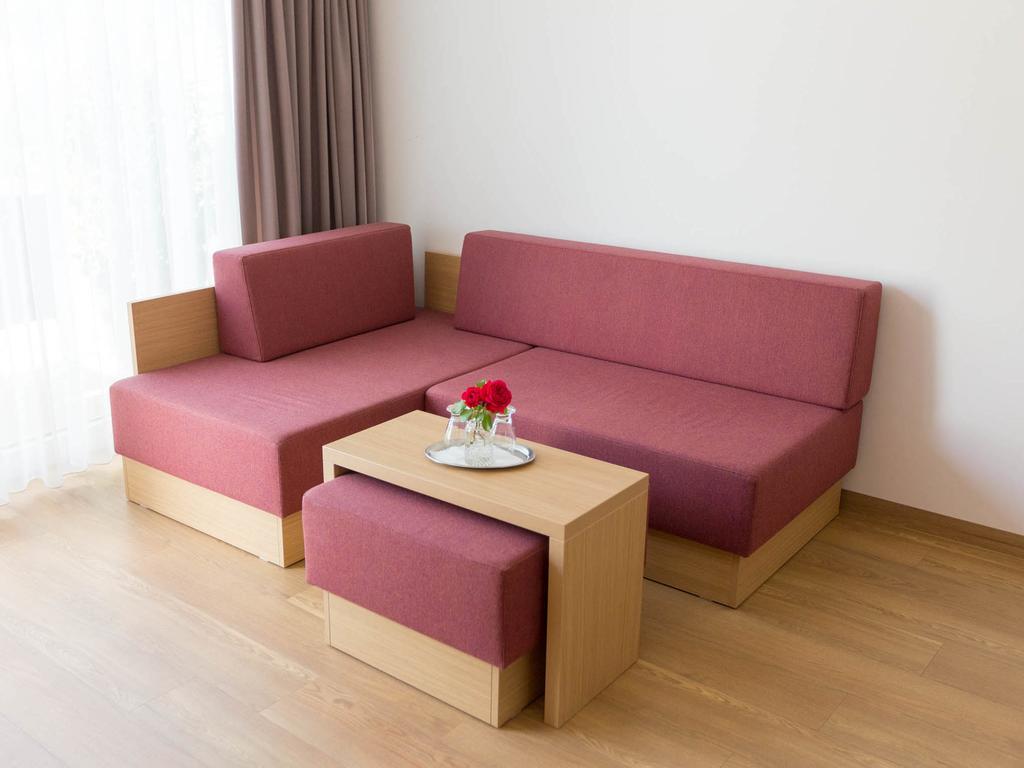 Hotel Seepark Garni Uberlingen Buitenkant foto