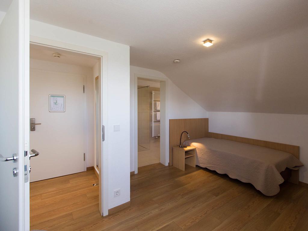 Hotel Seepark Garni Uberlingen Buitenkant foto