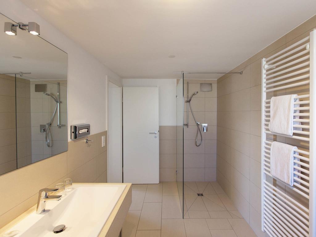 Hotel Seepark Garni Uberlingen Buitenkant foto